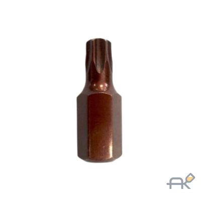 Бита TORX T30х30ммL.10мм RF-1763030 Premium 29521